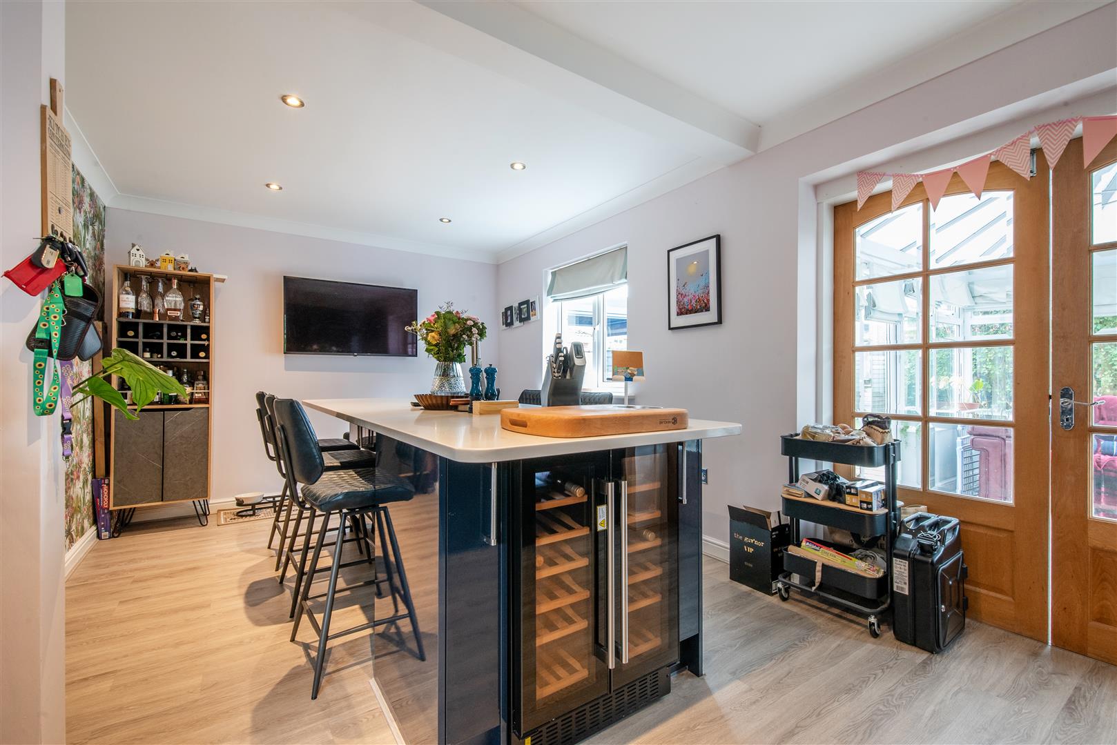 Eagleton Way, Penwortham, Preston